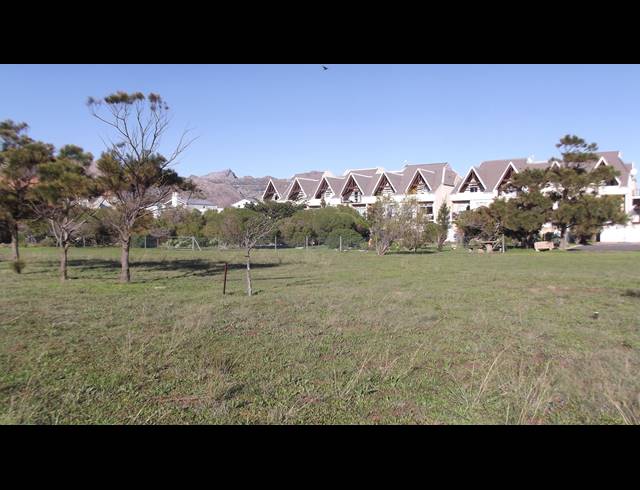 8,524M² VACANT LAND FOR SALE IN WHISPERING PINES